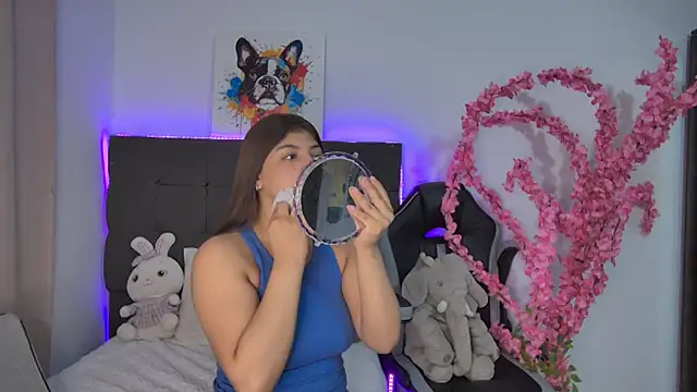 AmandaBrooks 18 online show from 09/27/25, 02:07