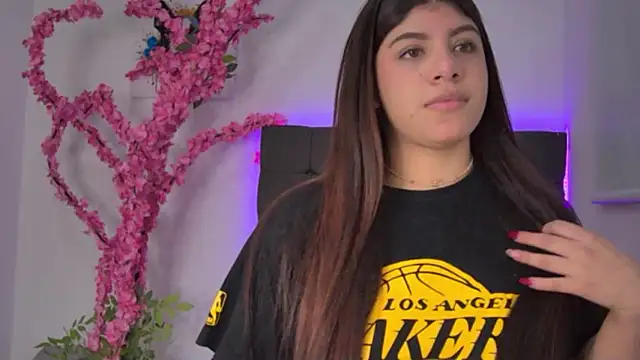 AmandaBrooks 18 online show from 01/12/26, 01:56