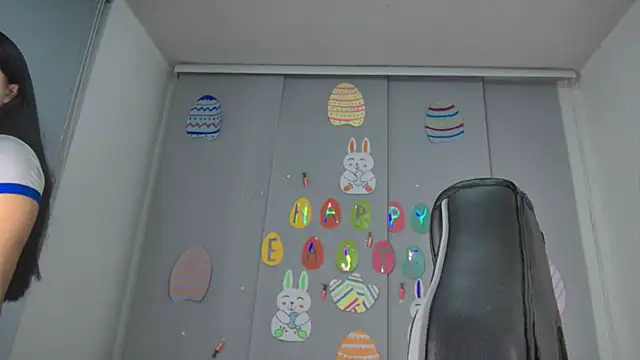 AmandaBrooks 18 online show from 04/01/26, 03:08