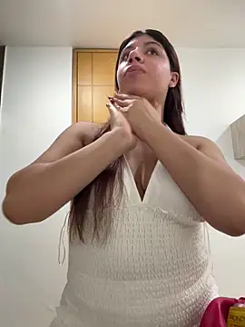 AmandaBrooks 18 online show from 01/15/26, 02:15