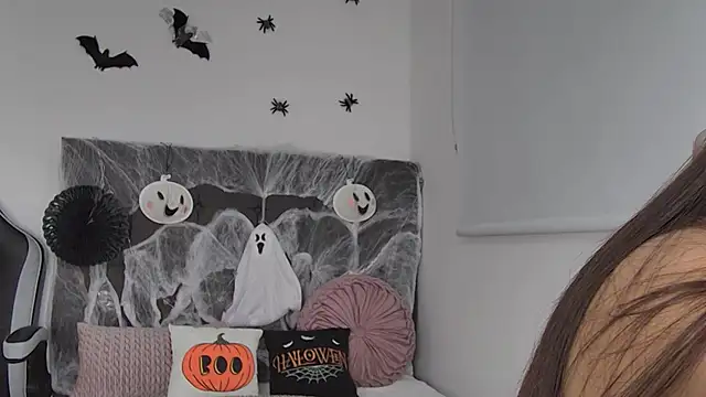 AmandaBrooks 18 online show from 10/11/25, 01:06