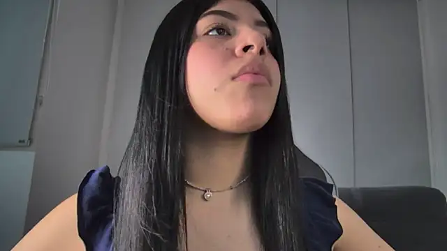 AmandaBrooks 18 online show from 03/26/26, 02:10