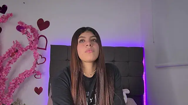 AmandaBrooks 18 online show from 03/01/26, 02:33