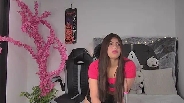 AmandaBrooks 18 online show from 10/06/25, 03:29