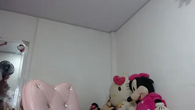 gabrielalukyanova hard online show from 09/26/25, 05:14