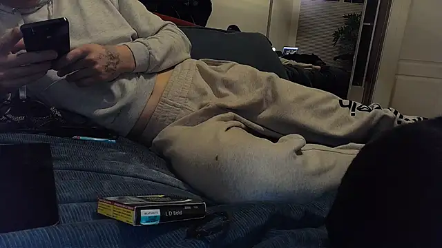 Vancityfucktoy online show from 01/12/26, 01:29