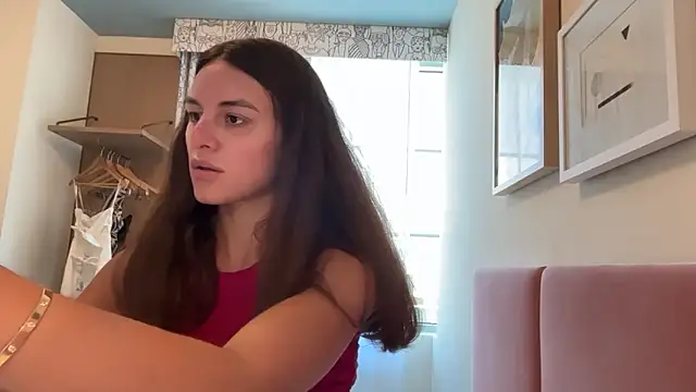 graciesmith27 online show from 05/10/26, 06:32