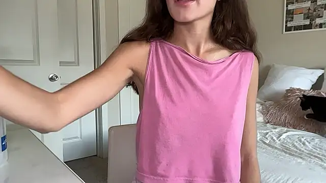graciesmith27 online show from 07/07/26, 07:06