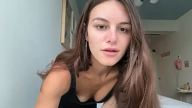 graciesmith27 online show from 05/13/26, 04:25