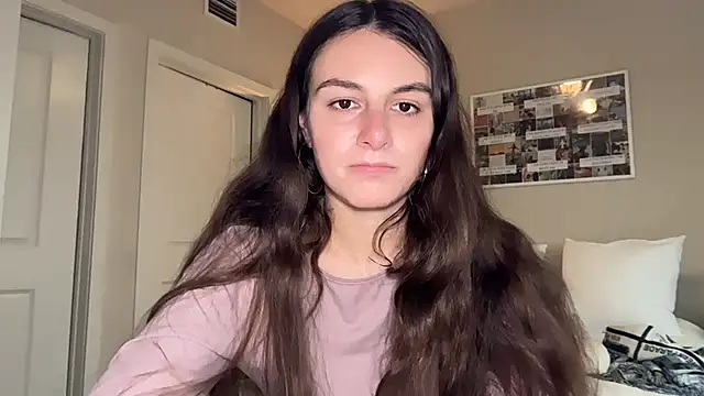 graciesmith27 online show from 04/04/26, 09:21