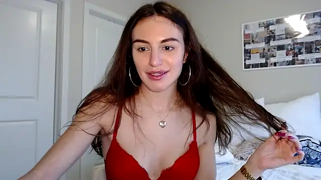graciesmith27 online show from 02/11/25, 08:42