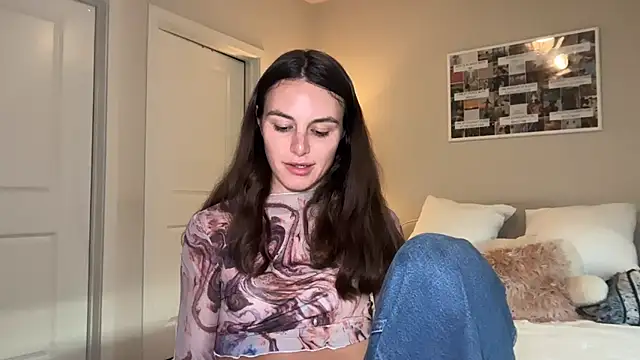 graciesmith27 online show from 05/03/26, 12:49