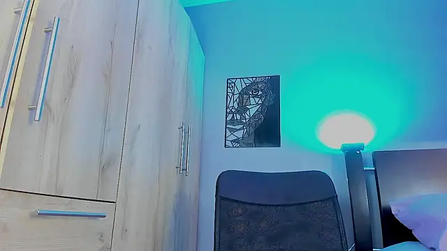 GABRIELAM MS online show from 04/14/26, 07:52