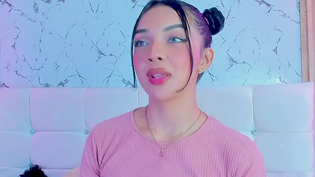 GABRIELAM MS online show from 02/28/25, 07:15