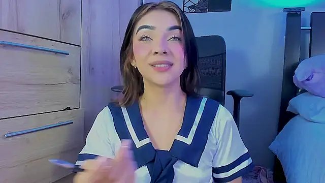 GABRIELAM MS online show from 04/16/26, 11:07