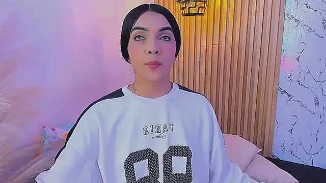 GABRIELAM MS online show from 02/25/26, 04:45