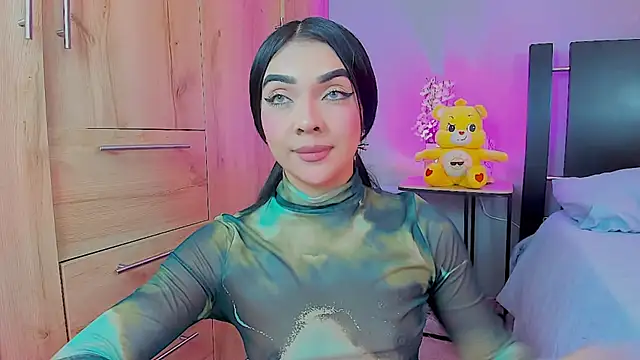 GABRIELAM MS online show from 03/26/26, 02:54