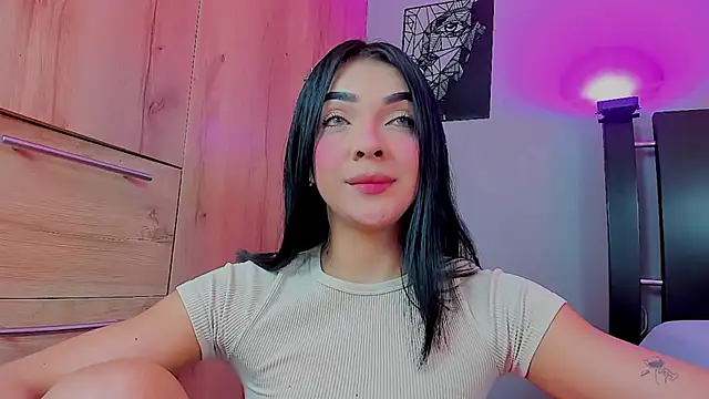 GABRIELAM MS online show from 03/29/26, 01:40