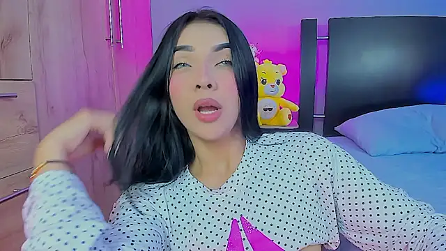 GABRIELAM MS online show from 03/23/26, 11:26