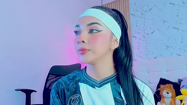 GABRIELAM MS online show from 03/09/25, 04:38