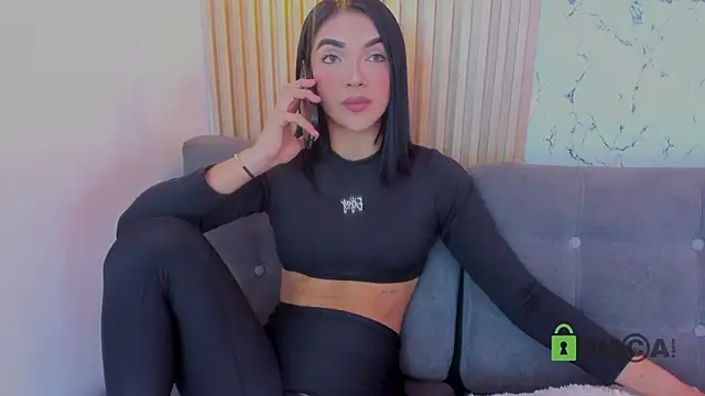 GABRIELAM MS online show from 11/05/25, 03:09