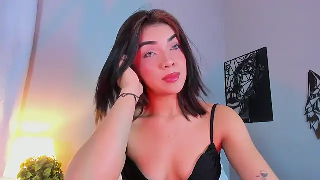 GABRIELAM MS online show from 05/17/26, 04:29