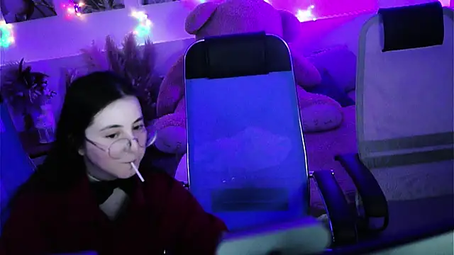 DiaAngell online show from 03/01/26, 08:20