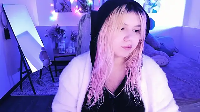 DiaAngell online show from 02/28/26, 07:35