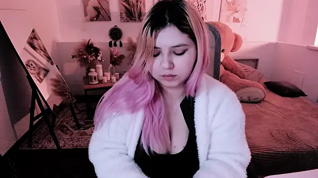 DiaAngell online show from 03/12/26, 07:29