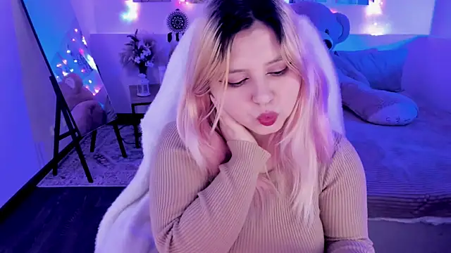 DiaAngell online show from 04/12/26, 08:01