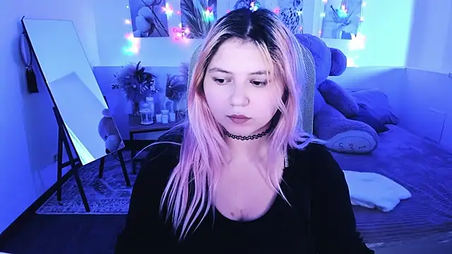 DiaAngell online show from 02/27/26, 07:24