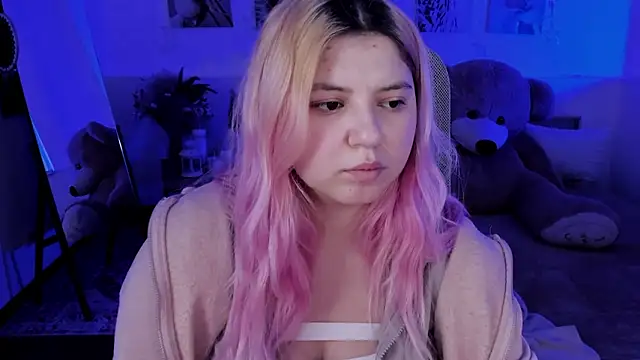 DiaAngell online show from 02/11/26, 07:25