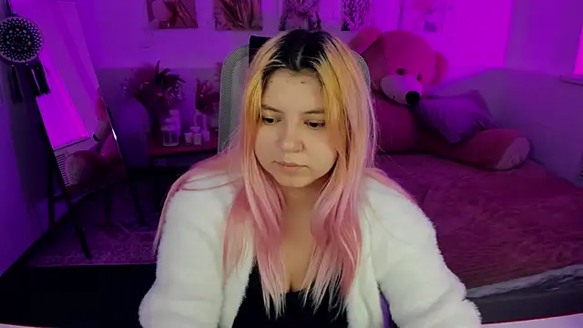 DiaAngell online show from 02/15/26, 07:24