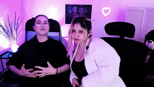 DiaAngell online show from 04/03/26, 08:48