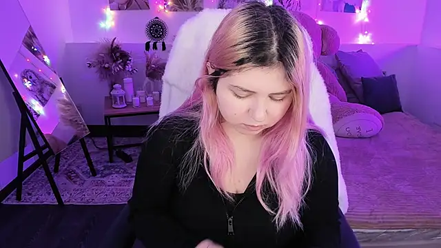 DiaAngell online show from 03/11/26, 08:25