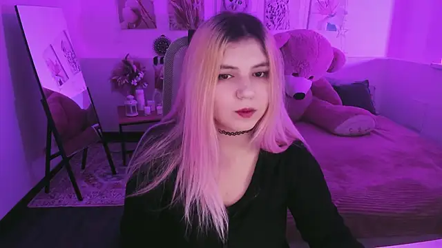 DiaAngell online show from 03/16/26, 07:16