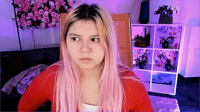 DiaAngell online show from 02/10/26, 07:35