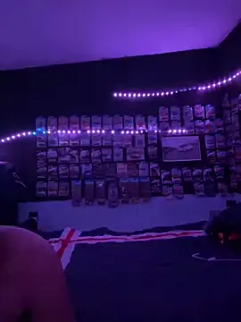 Snapshot of Blade_Ryder666 chatting on 03/15/25, 04:35 Blade Ryder666 online show from 03/15/25, 04:35