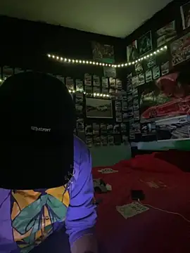 Snapshot of Blade_Ryder666 chatting on 11/12/25, 05:55 Blade Ryder666 online show from 11/12/25, 05:55