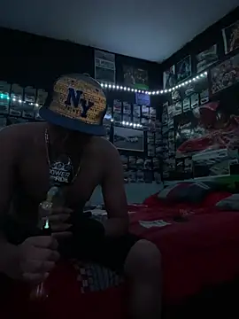 Snapshot of Blade_Ryder666 chatting on 01/17/26, 05:11 Blade Ryder666 online show from 01/17/26, 05:11