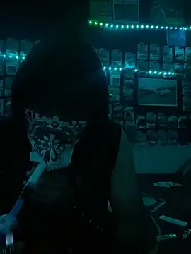 Snapshot of Blade_Ryder666 chatting on 02/23/26, 07:20 Blade Ryder666 online show from 02/23/26, 07:20