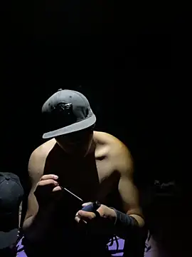 Snapshot of Blade_Ryder666 chatting on 11/20/25, 06:58 Blade Ryder666 online show from 11/20/25, 06:58