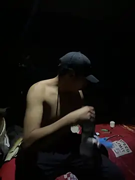 Snapshot of Blade_Ryder666 chatting on 11/27/25, 07:20 Blade Ryder666 online show from 11/27/25, 07:20