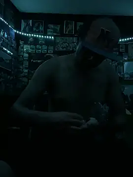 Blade Ryder666 online show from 06/02/26, 06:57