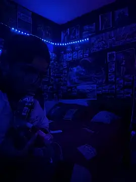 Snapshot of Blade_Ryder666 chatting on 02/28/26, 07:41 Blade Ryder666 online show from 02/28/26, 07:41