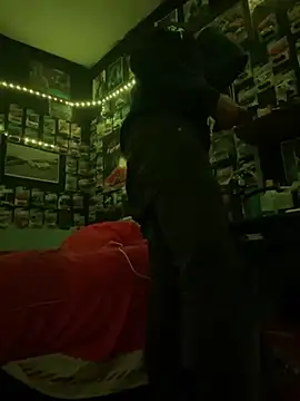 Snapshot of Blade_Ryder666 chatting on 10/08/25, 12:56 Blade Ryder666 online show from 10/08/25, 12:56