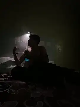 Snapshot of Blade_Ryder666 chatting on 02/10/26, 09:25 Blade Ryder666 online show from 02/10/26, 09:25