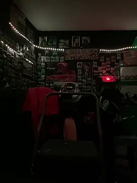 Blade Ryder666 online show from 06/03/26, 07:53