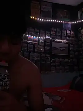 Snapshot of Blade_Ryder666 chatting on 03/03/26, 08:32 Blade Ryder666 online show from 03/03/26, 08:32