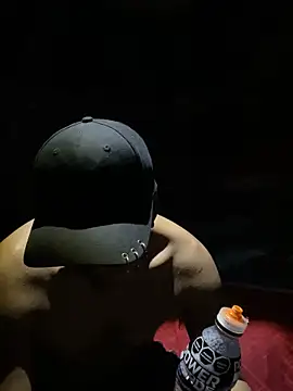 Snapshot of Blade_Ryder666 chatting on 11/23/25, 08:13 Blade Ryder666 online show from 11/23/25, 08:13